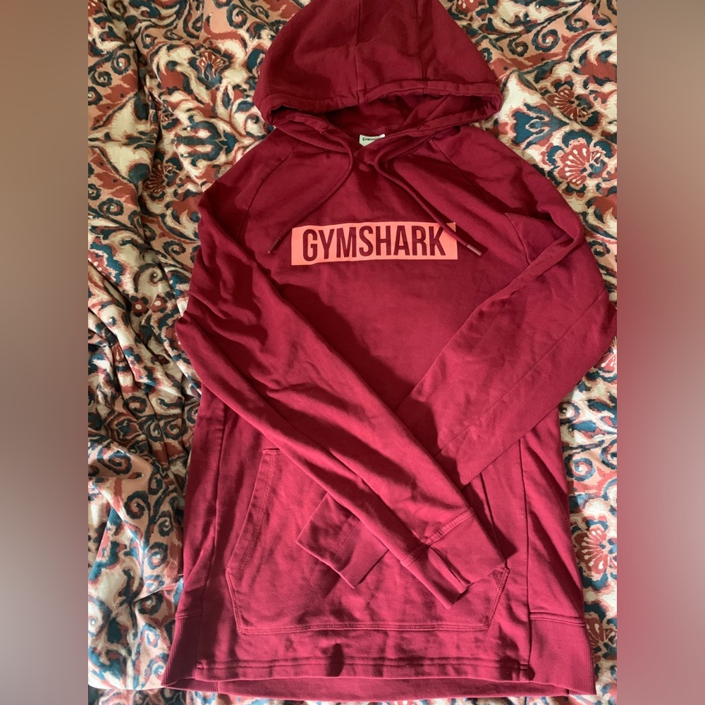 Men’s Gymshark Hoodie